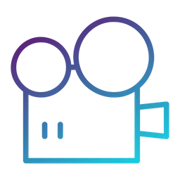 Free Projetor  Ícone