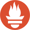 Free Prometheus Empresa Marca Ícone