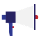 Free Marketing Advertising Advertisement Icon