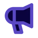 Free Promotion Marketing Advertising Icon