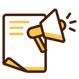 Free Promotion  Icon