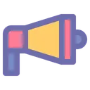 Free Promotion  Icon
