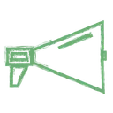 Free Promotion  Icon