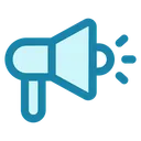 Free Promotion Marketing Advertising Icon