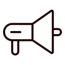 Free Promotions  Icon
