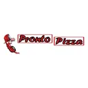Free Pronto Pizza Logo Icon