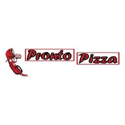 Free Pronto Logo Icon