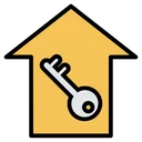 Free Property House Home Icon