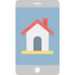 Free 부동산 앱  아이콘