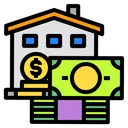 Free House Building Home Icon