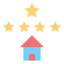 Free Best Home Building Icon