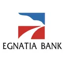 Free Egnatia Banco Logotipo Icono