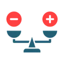 Free Pros And Cons Pros Cons Icon