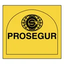 Free Prosegur Company Brand Icon