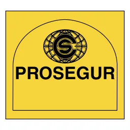 Free Prosegur Logo Icon