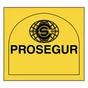 Free Prosegur Empresa Marca Ícone