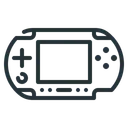 Free Protable Game  Icon