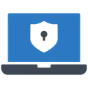 Free Protecao Bloqueio Seguro Ícone