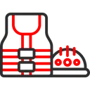 Free Proteção do trabalhador  Ícone