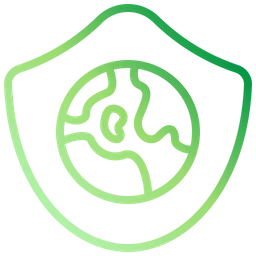 Free Protect earth  Icon