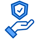 Free Protect  Icon