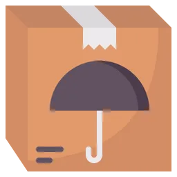 Free Protect package  Icon