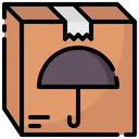 Free Protect package  Icon