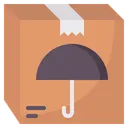 Free Protect package  Icon