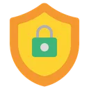 Free Protection Shield Security Icon