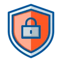 Free Protection Security Shield Icon