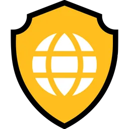 Free Protection  Icon
