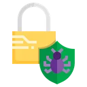 Free Protection Shield Security Icon