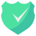 Free Protection activate  Icon