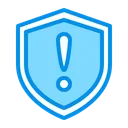 Free Protection alert  Icon