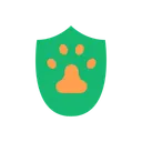 Free Protection De La Faune Environnement Conservation Icône