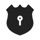 Free Policy Privacy Security Icon