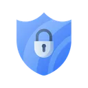 Free Protection  Icon