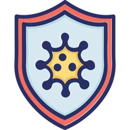 Free Protection  Icon