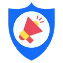 Free Protection  Icon