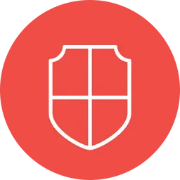 Free Protection  Icon