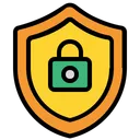 Free Protection Shield Security Icon