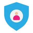 Free Protection  Icon