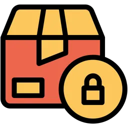 Free Protection Package  Icon