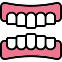 Free Protesi Sostituzione Dei Denti Sostituzione Del Dente Icon