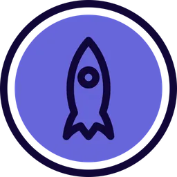 Free Proto Dot Io Logo Icon