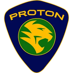 Free Proton Logo Icon