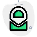 Free Protonmail Technology Logo Social Media Logo Icon