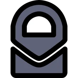 Free Protonmail Logo Icon