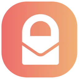 Free Protonmail Logo Icon