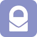 Free Protonmail Brand Logo Icon